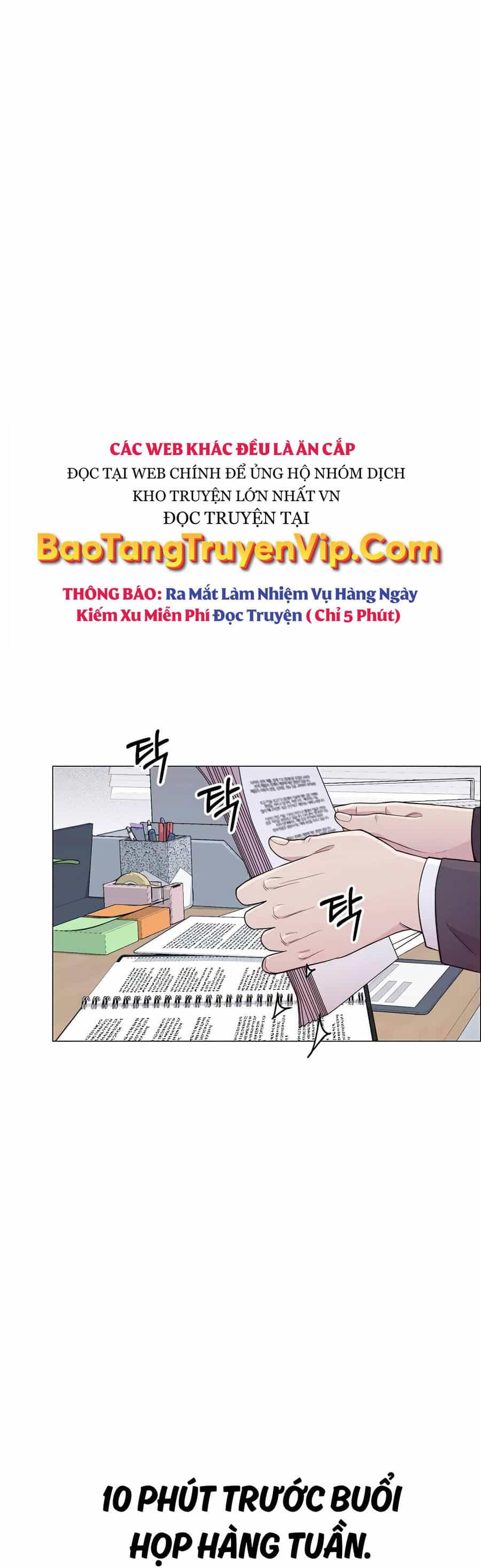 Người Đàn Ông Thực Thụ - Chương 153 - ảnh 26
