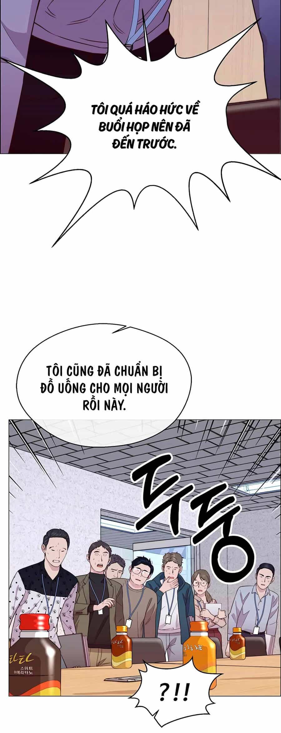 Người Đàn Ông Thực Thụ - Chương 153 - ảnh 30