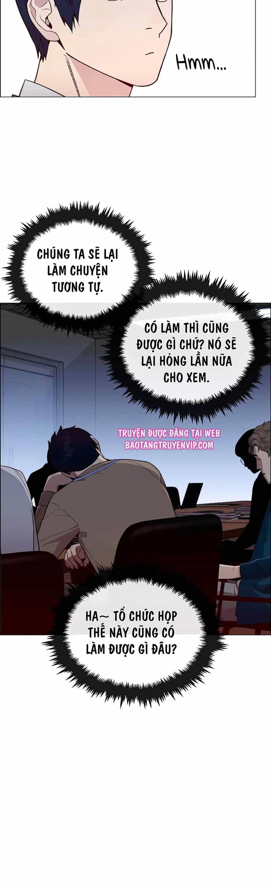 Người Đàn Ông Thực Thụ - Chương 153 - ảnh 34