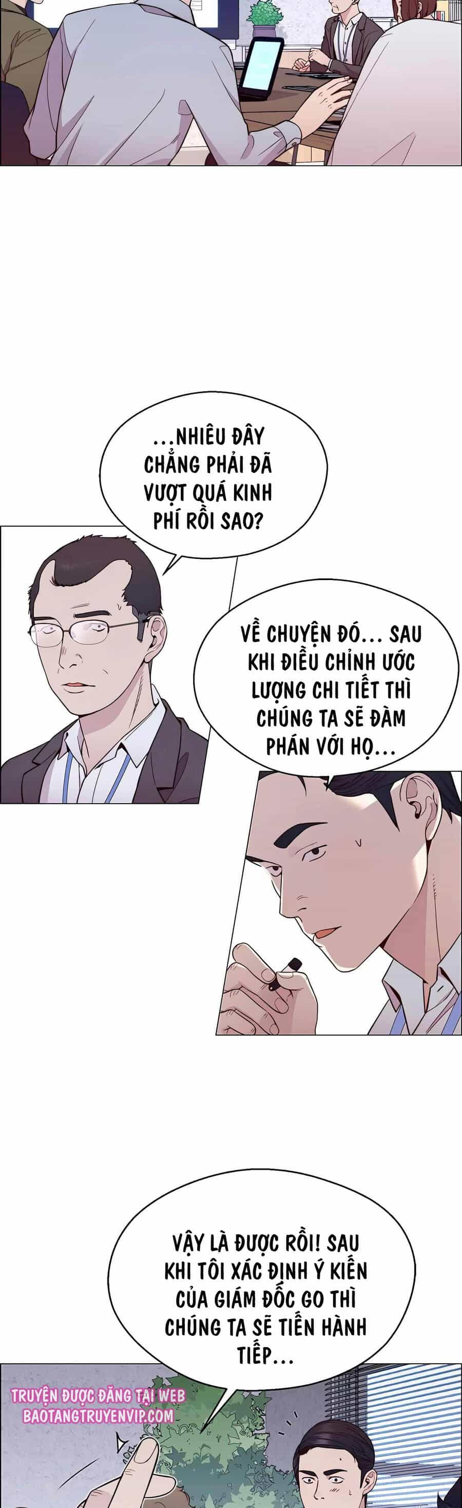 Người Đàn Ông Thực Thụ - Chương 153 - ảnh 36
