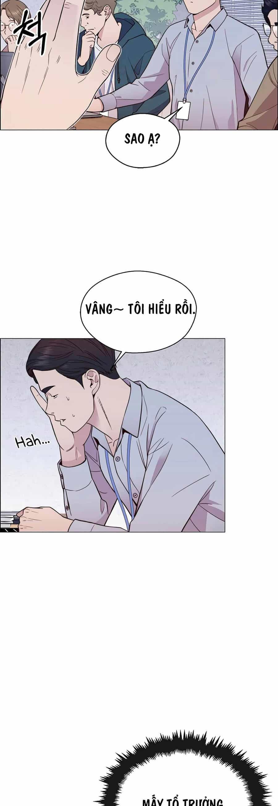 Người Đàn Ông Thực Thụ - Chương 153 - ảnh 37