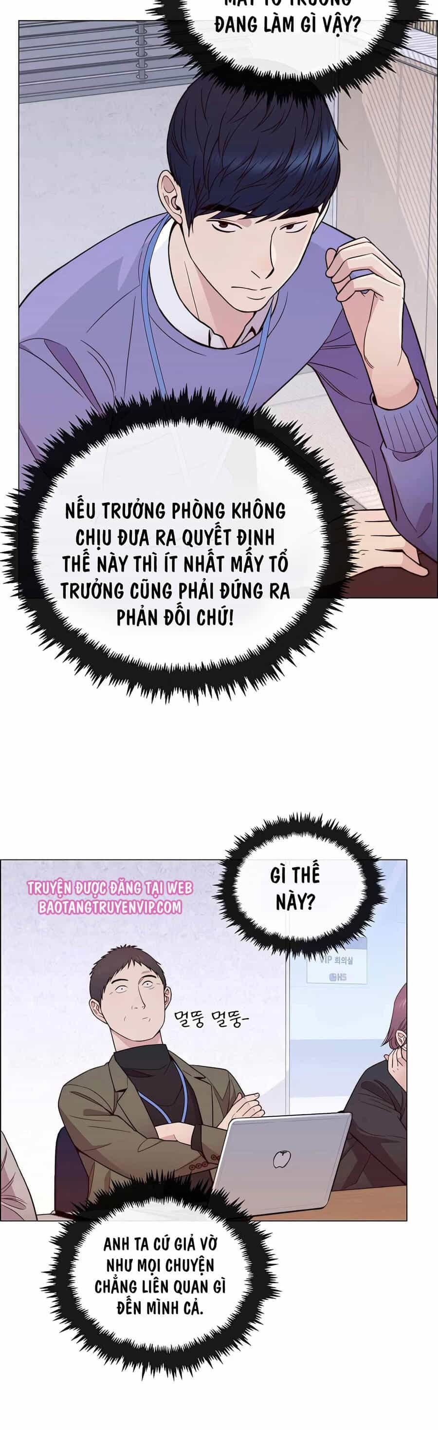 Người Đàn Ông Thực Thụ - Chương 153 - ảnh 38