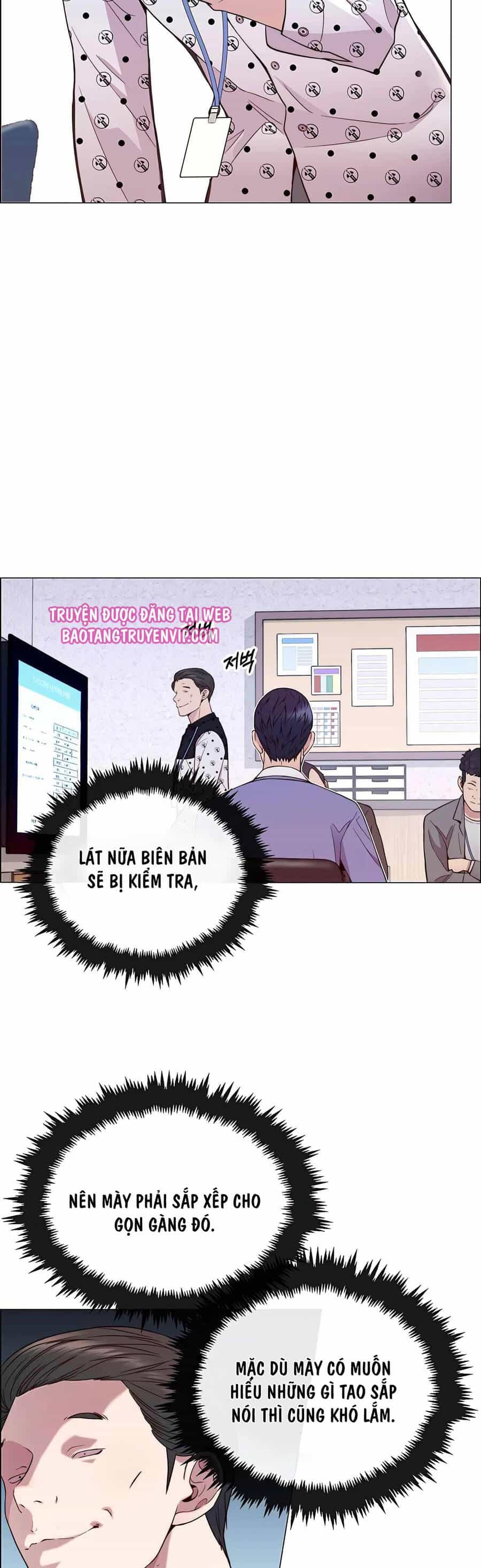 Người Đàn Ông Thực Thụ - Chương 153 - ảnh 40