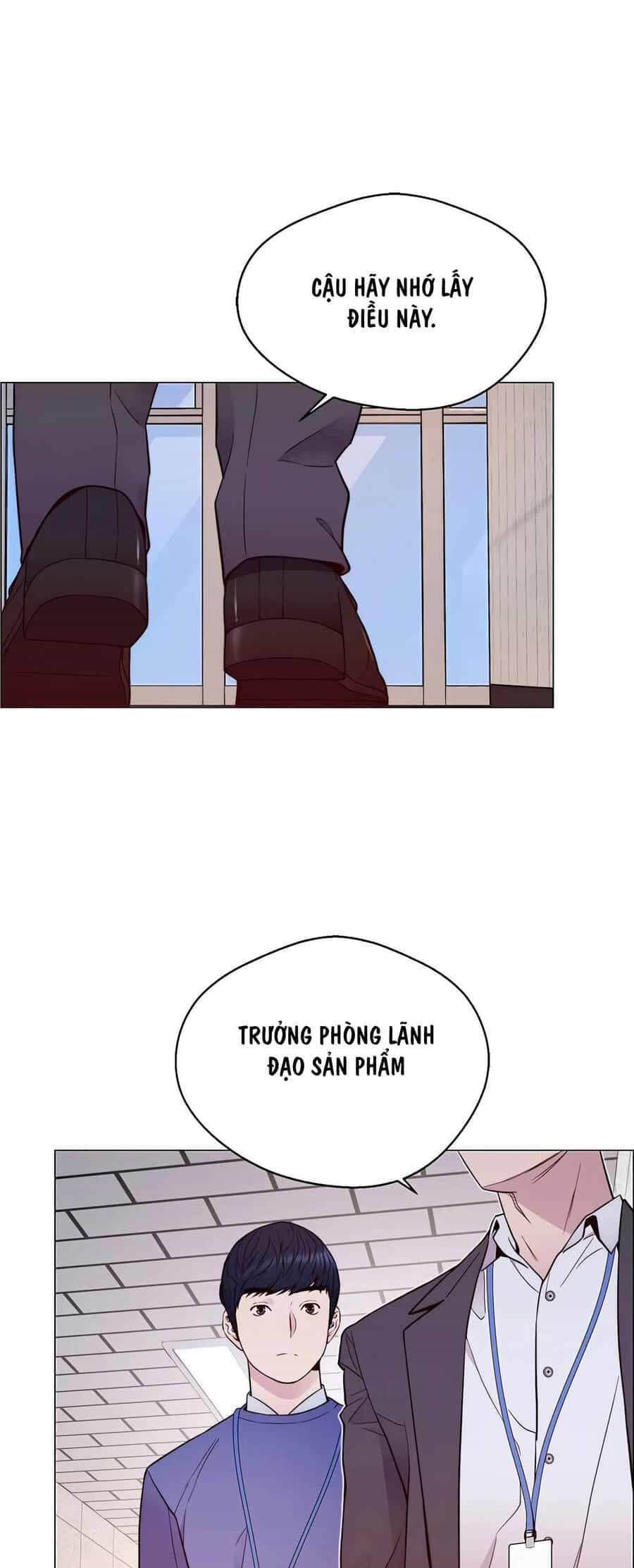 Người Đàn Ông Thực Thụ - Chương 153 - ảnh 7