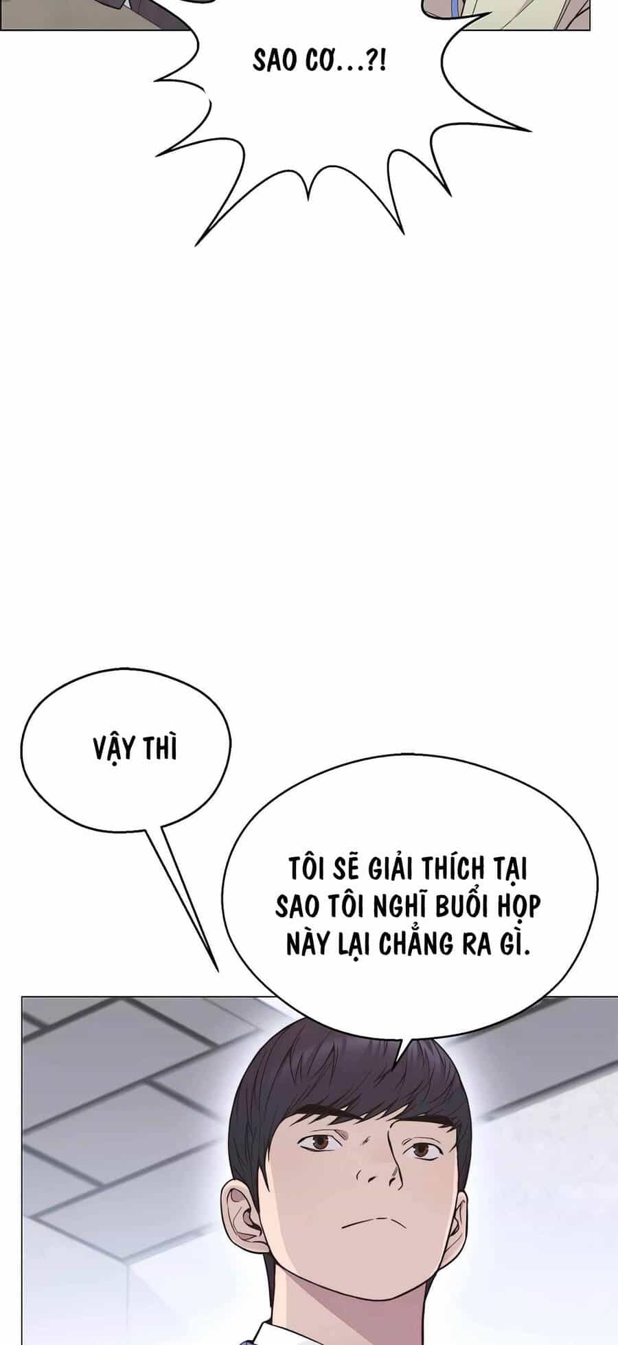 Người Đàn Ông Thực Thụ - Chương 154 - ảnh 23