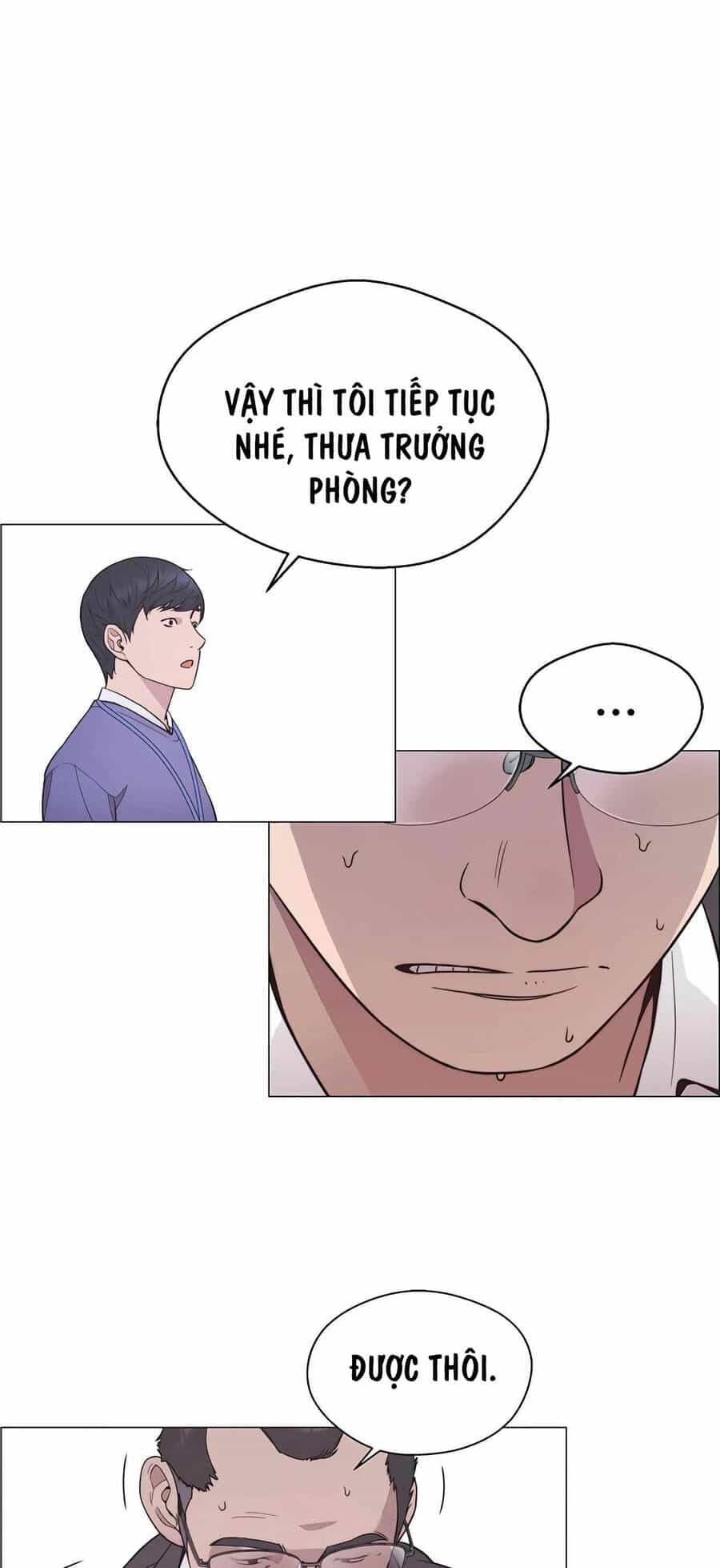 Người Đàn Ông Thực Thụ - Chương 154 - ảnh 34