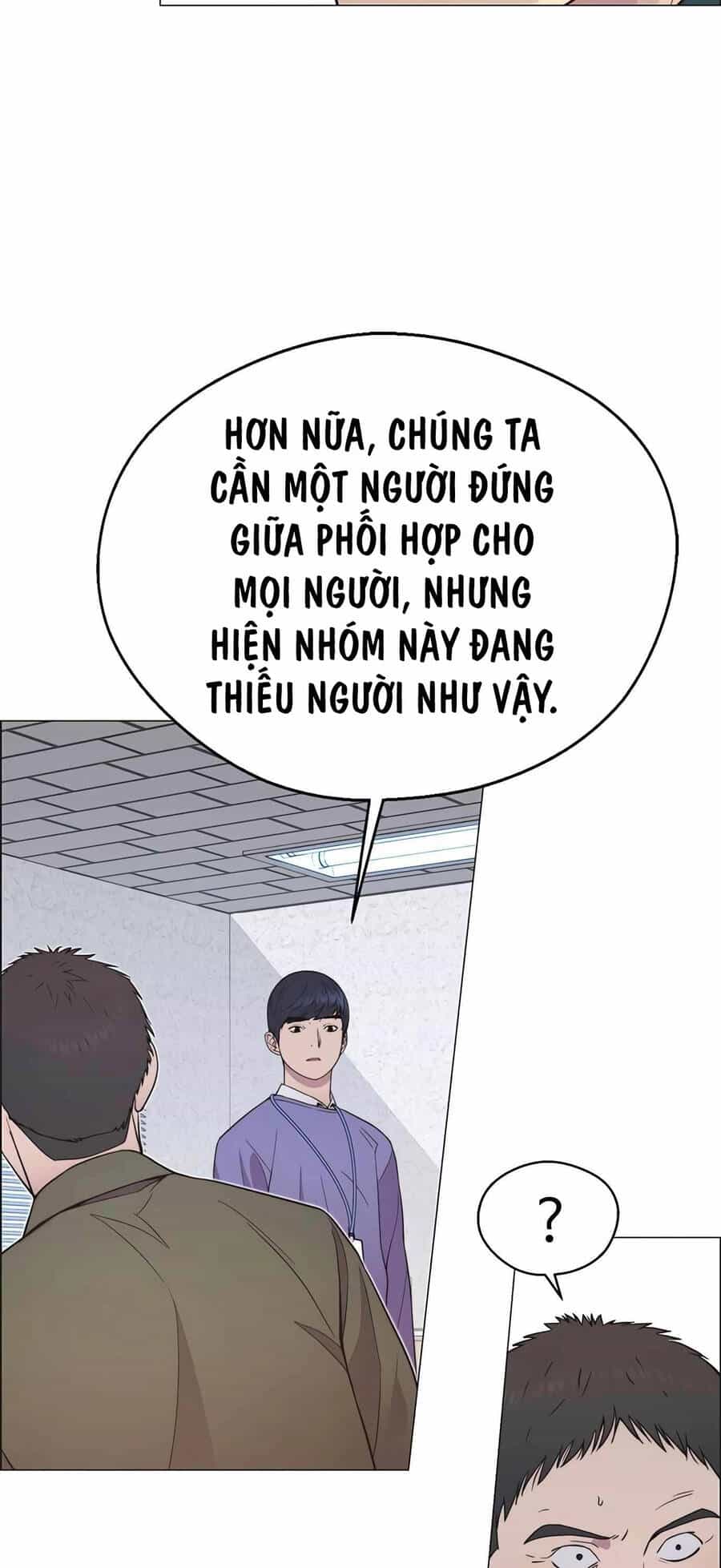 Người Đàn Ông Thực Thụ - Chương 154 - ảnh 55