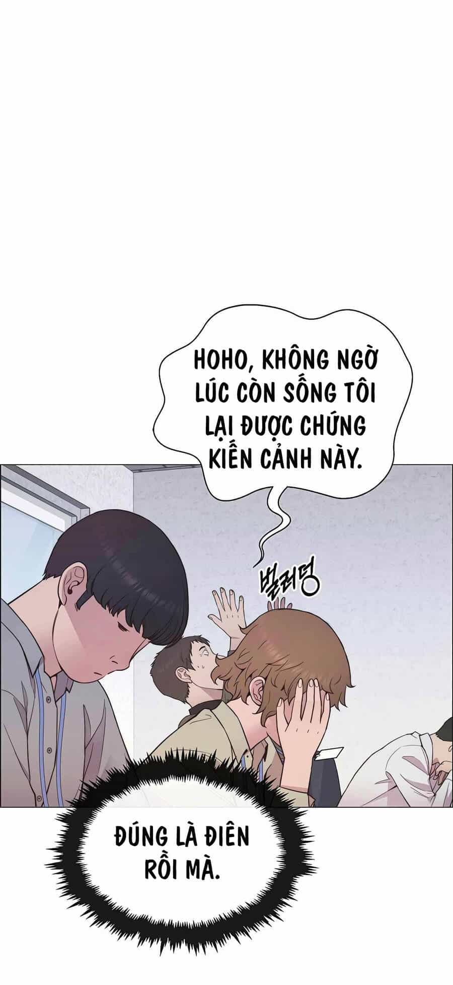 Người Đàn Ông Thực Thụ - Chương 154 - ảnh 59