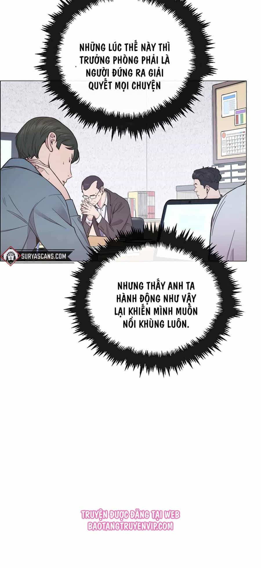 Người Đàn Ông Thực Thụ - Chương 154 - ảnh 61
