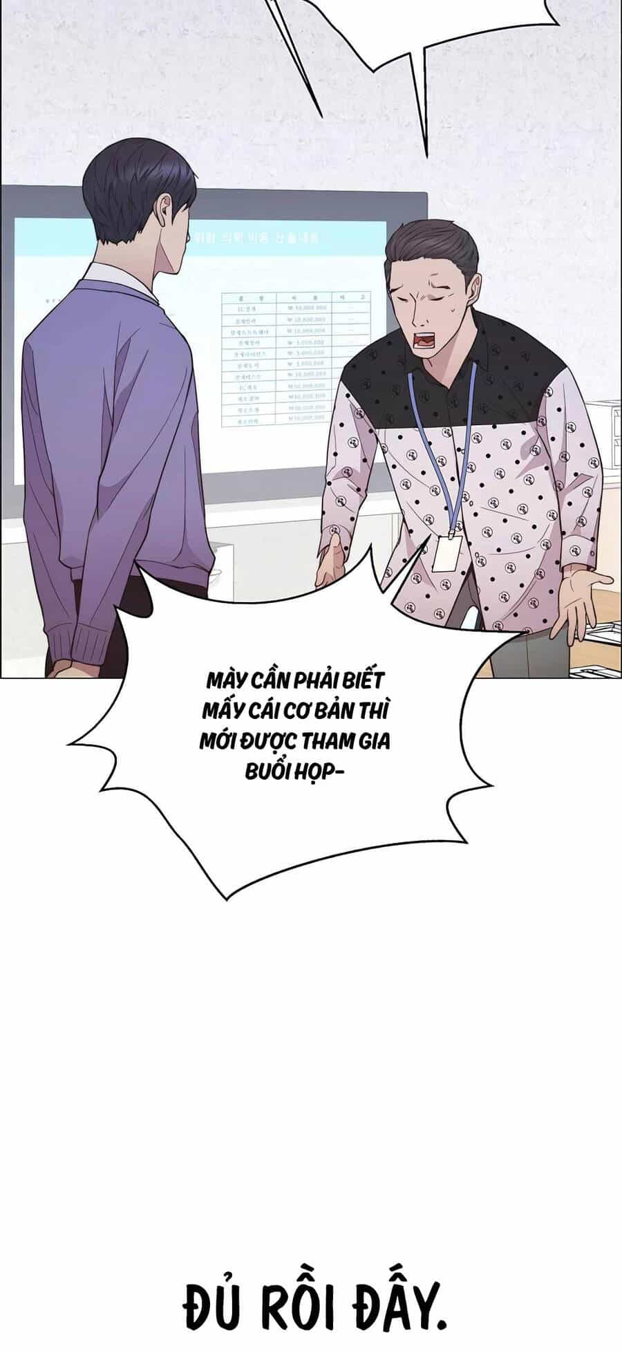 Người Đàn Ông Thực Thụ - Chương 154 - ảnh 67