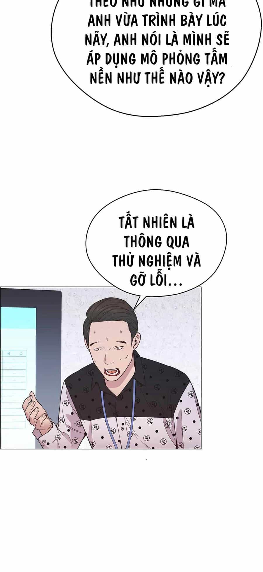 Người Đàn Ông Thực Thụ - Chương 154 - ảnh 69