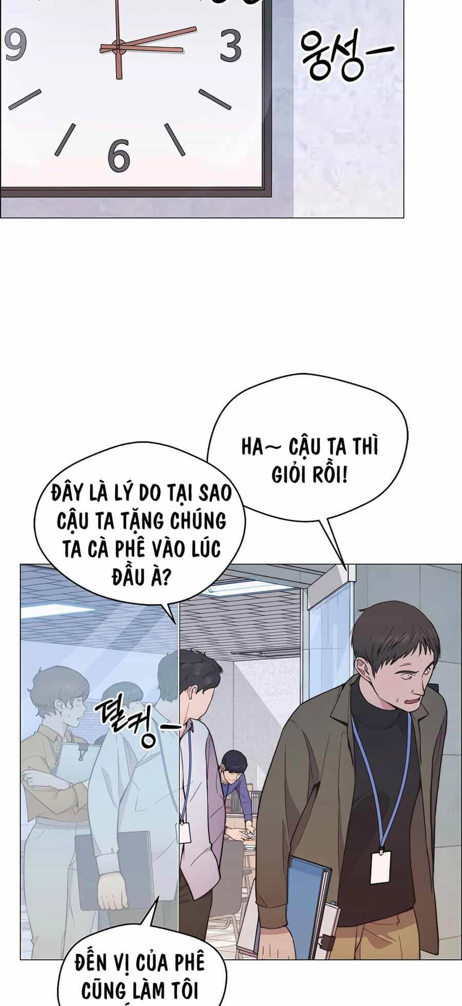 Người Đàn Ông Thực Thụ - Chương 155 - ảnh 11