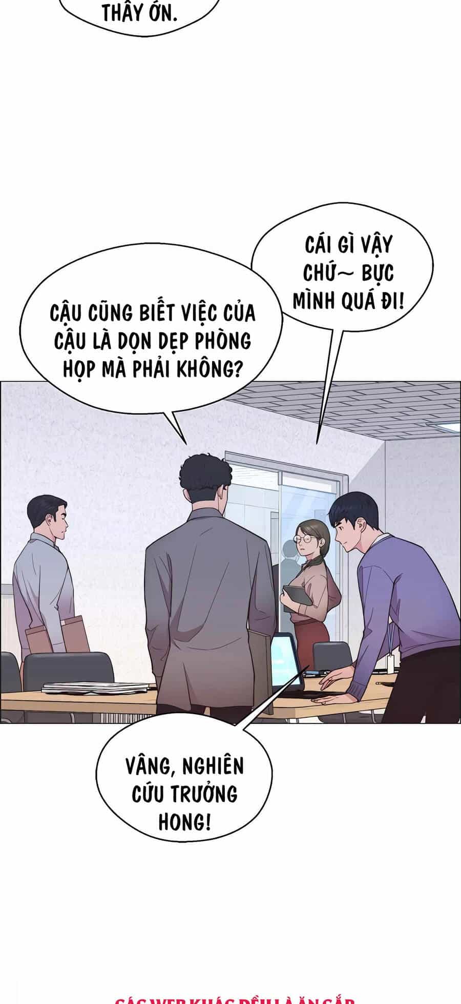 Người Đàn Ông Thực Thụ - Chương 155 - ảnh 12