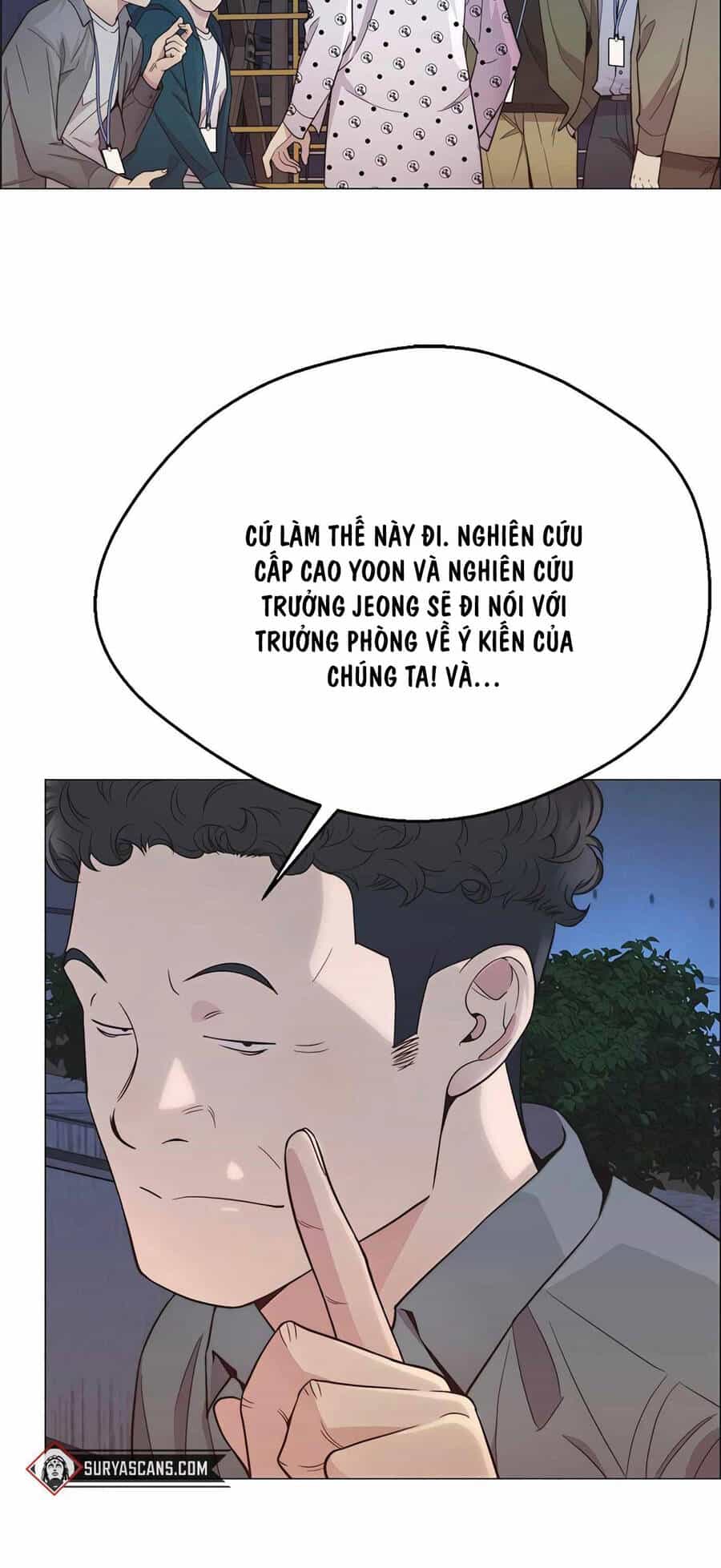 Người Đàn Ông Thực Thụ - Chương 155 - ảnh 43