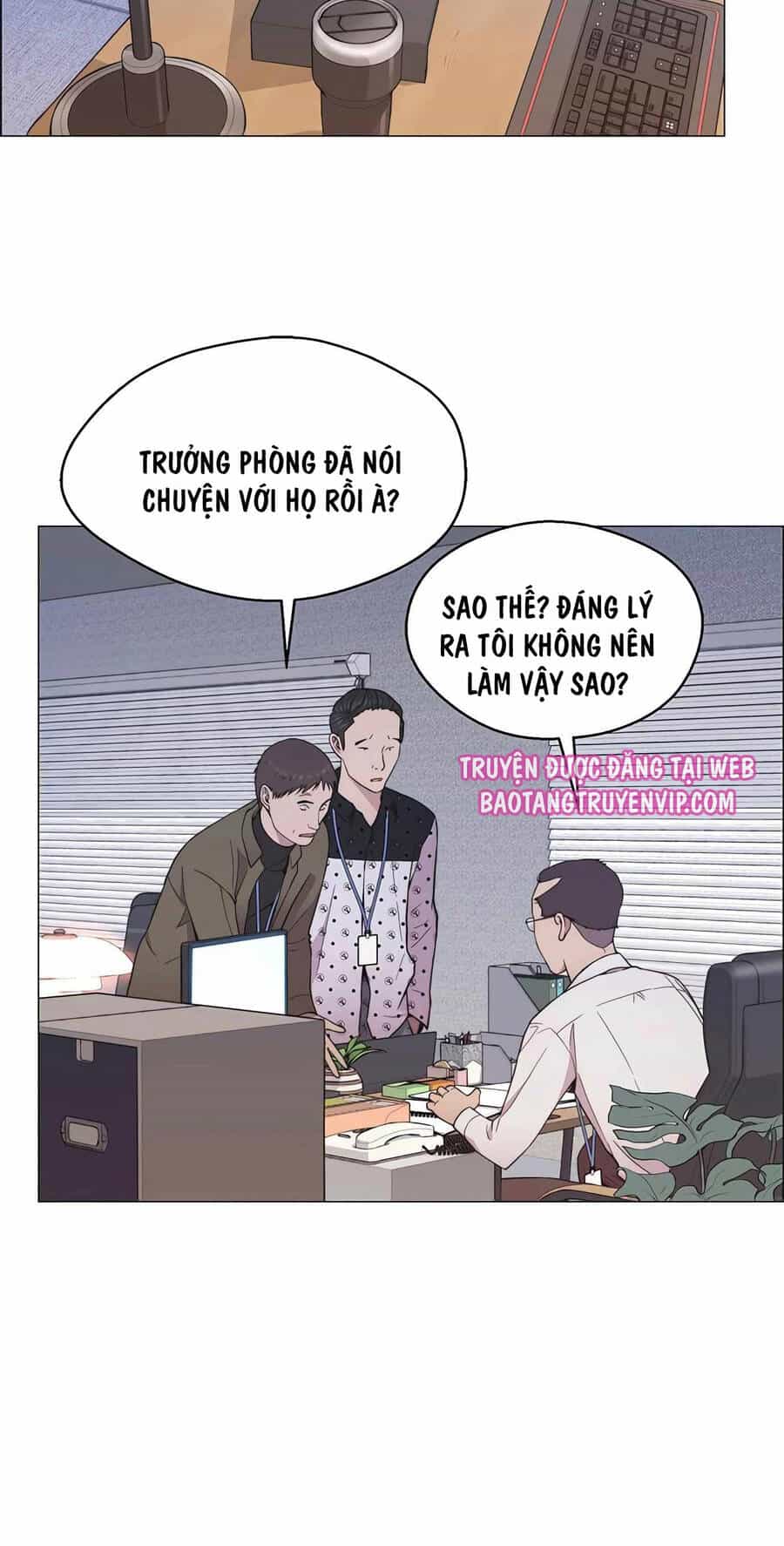 Người Đàn Ông Thực Thụ - Chương 155 - ảnh 45