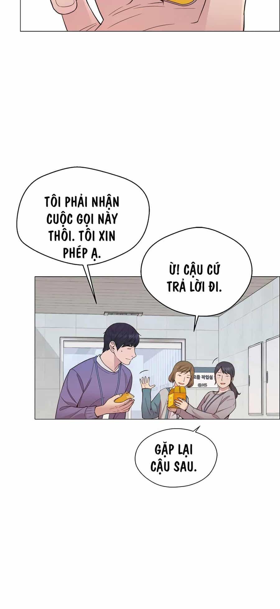 Người Đàn Ông Thực Thụ - Chương 155 - ảnh 72