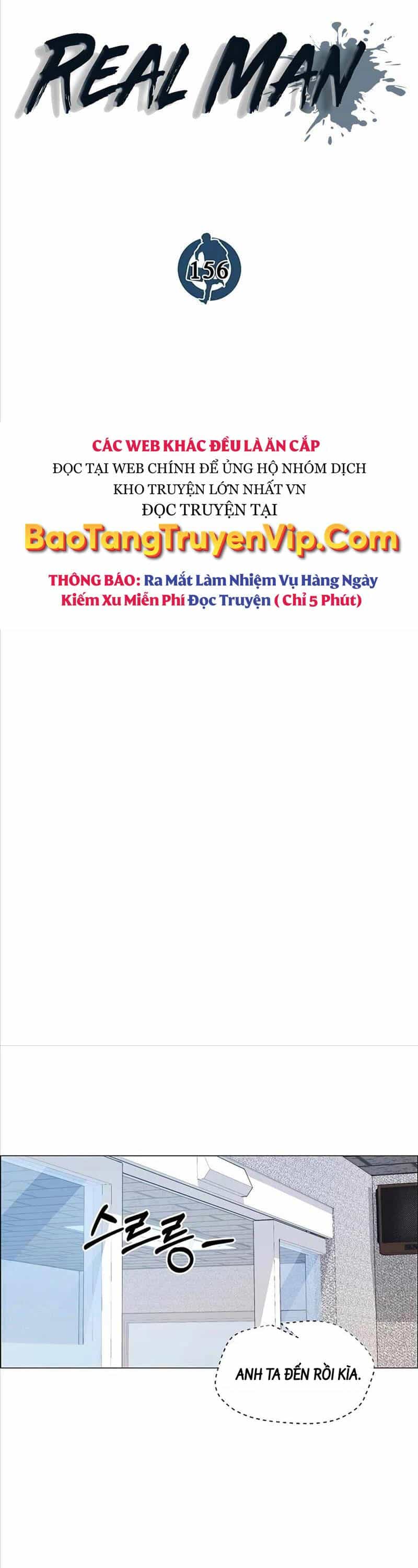 Người Đàn Ông Thực Thụ - Chương 156 - ảnh 11