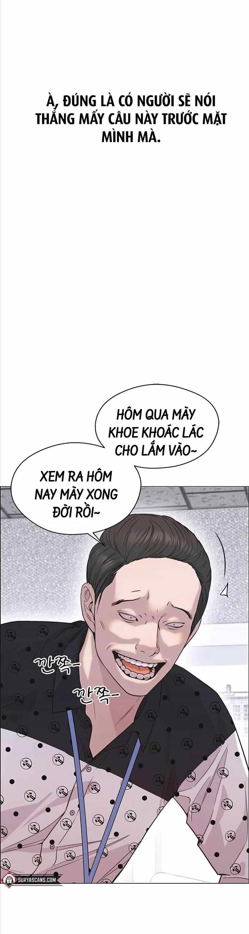 Người Đàn Ông Thực Thụ - Chương 156 - ảnh 13
