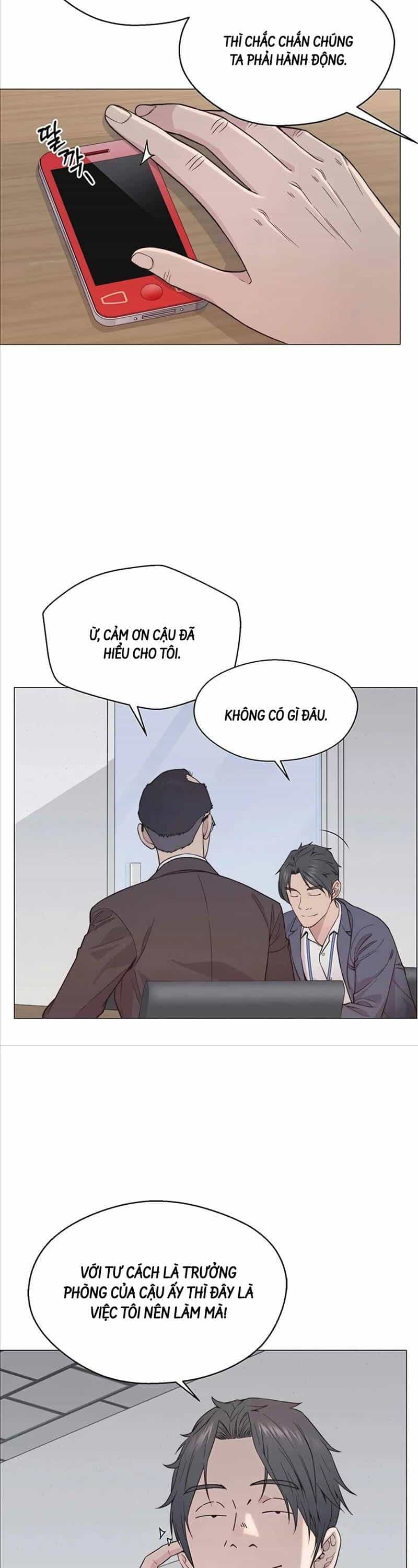 Người Đàn Ông Thực Thụ - Chương 156 - ảnh 19