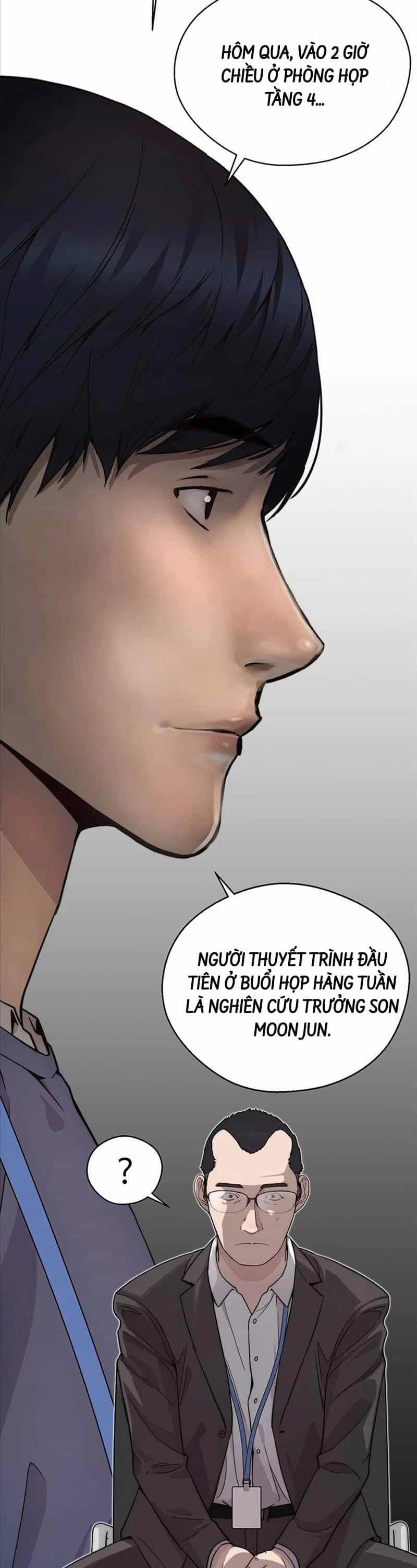 Người Đàn Ông Thực Thụ - Chương 156 - ảnh 26