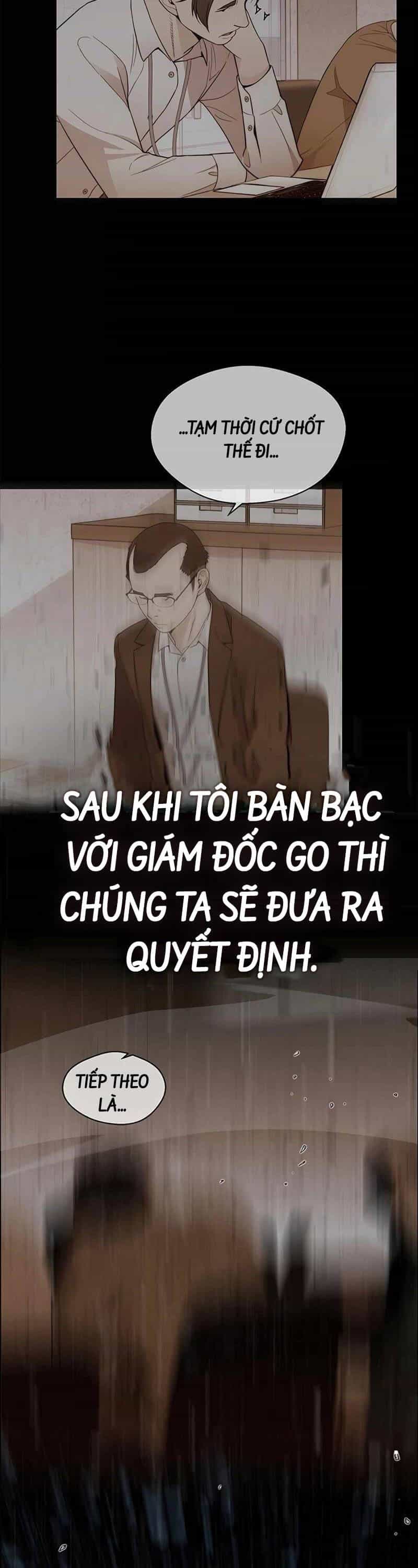 Người Đàn Ông Thực Thụ - Chương 156 - ảnh 28