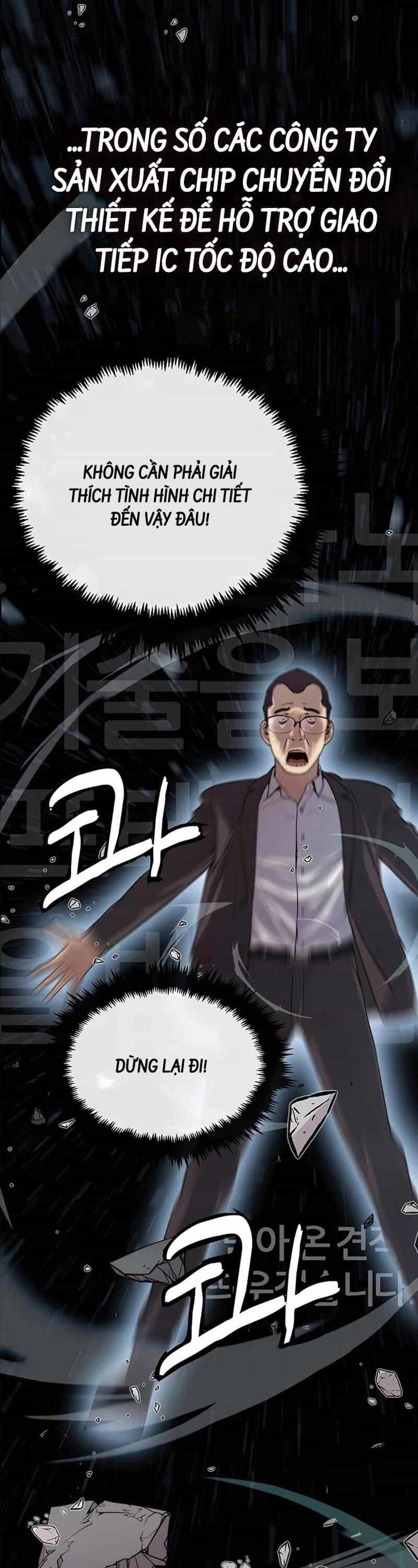 Người Đàn Ông Thực Thụ - Chương 156 - ảnh 29