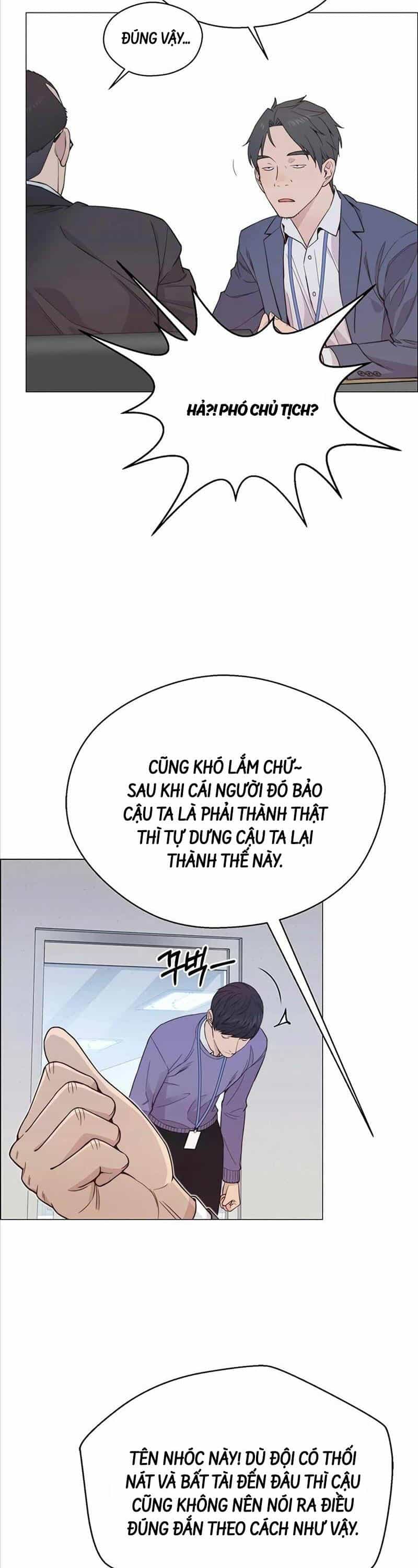 Người Đàn Ông Thực Thụ - Chương 156 - ảnh 37