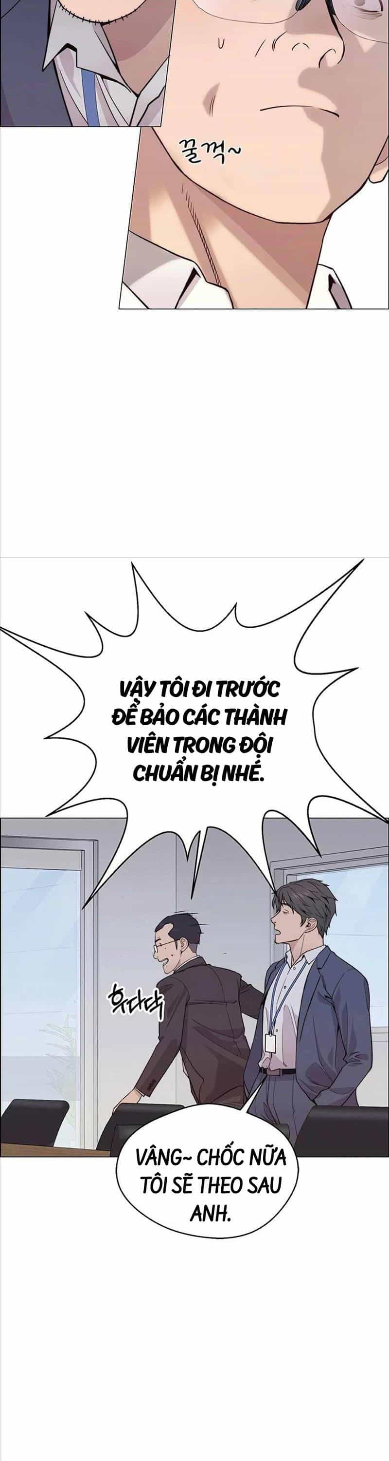 Người Đàn Ông Thực Thụ - Chương 156 - ảnh 43