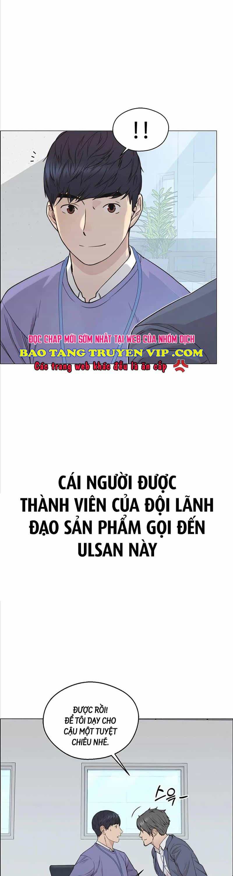 Người Đàn Ông Thực Thụ - Chương 156 - ảnh 49