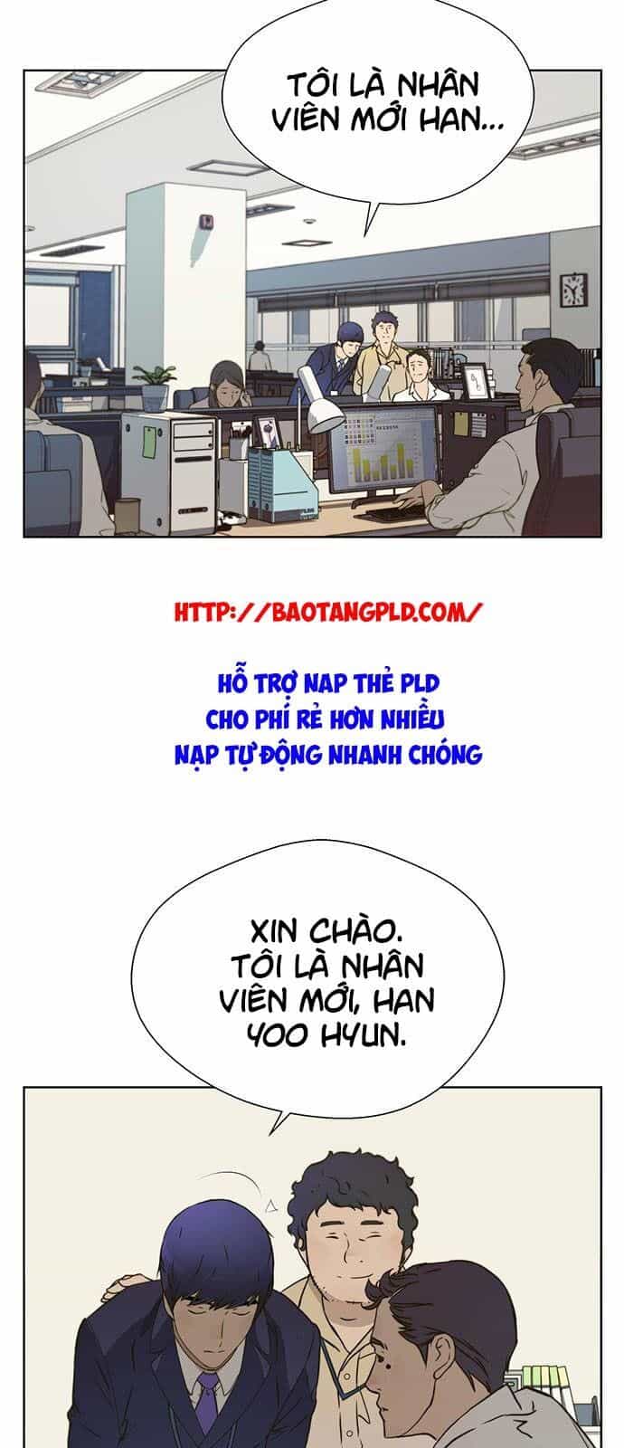 Người Đàn Ông Thực Thụ - Chương 16 - ảnh 11