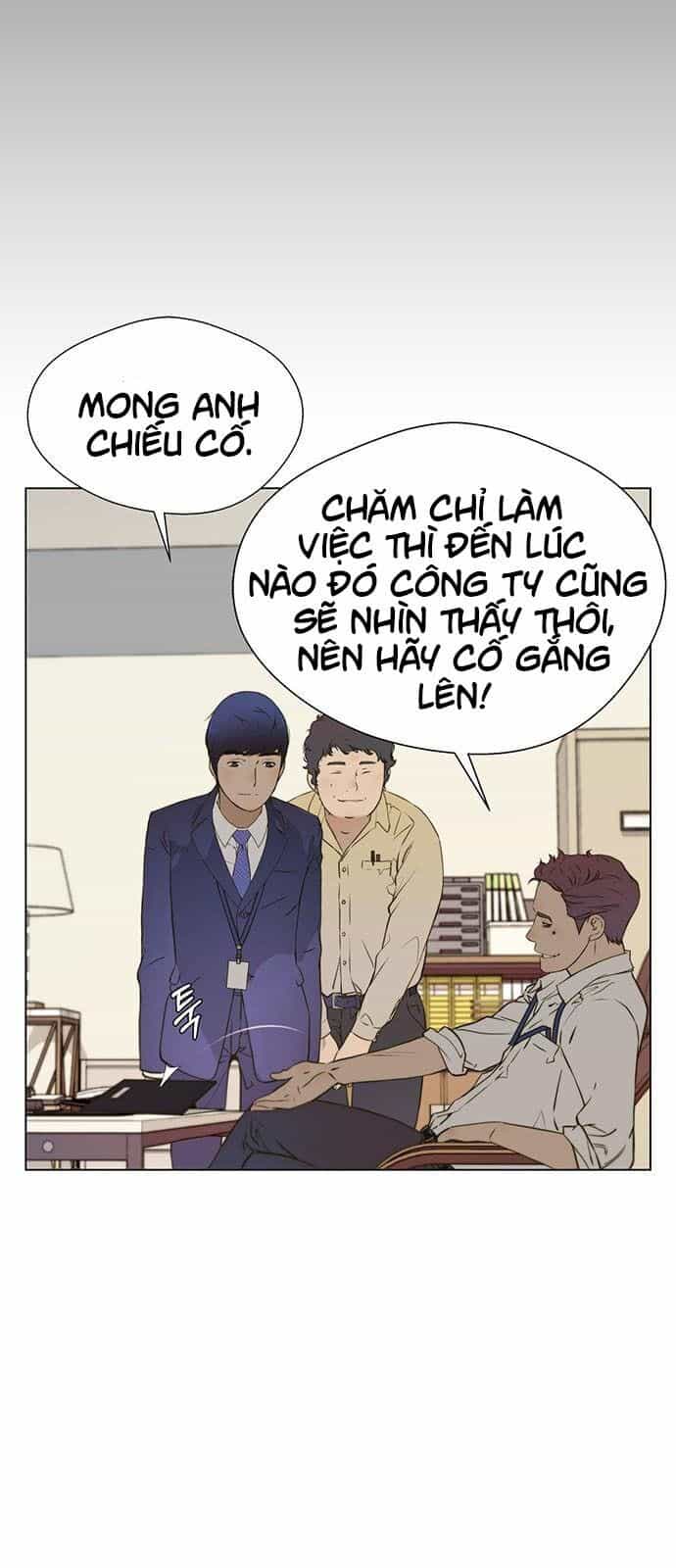Người Đàn Ông Thực Thụ - Chương 16 - ảnh 17
