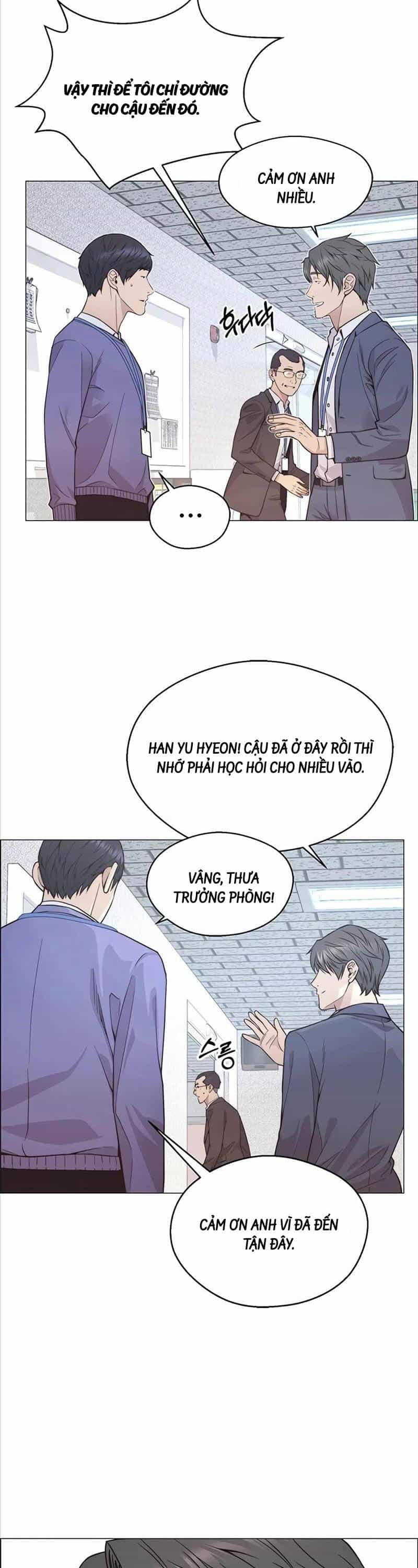 Người Đàn Ông Thực Thụ - Chương 157 - ảnh 24