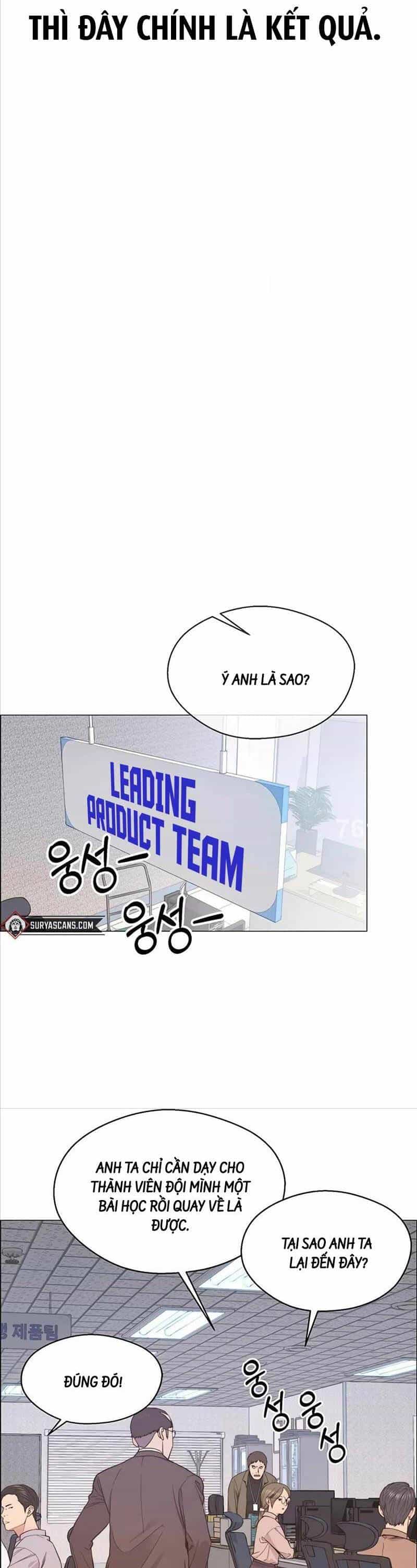 Người Đàn Ông Thực Thụ - Chương 157 - ảnh 3