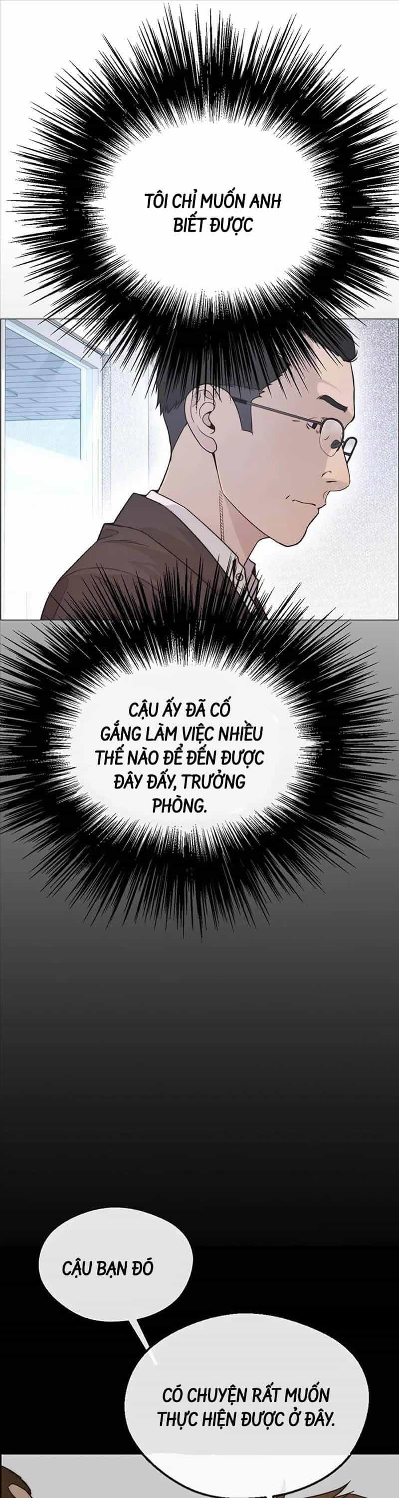 Người Đàn Ông Thực Thụ - Chương 157 - ảnh 35