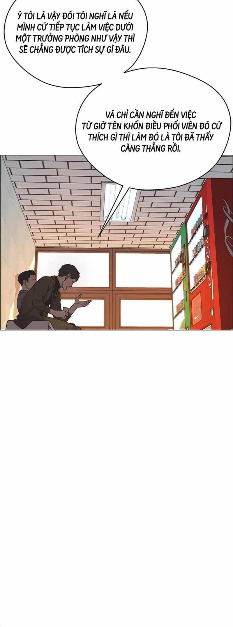 Người Đàn Ông Thực Thụ - Chương 157 - ảnh 40