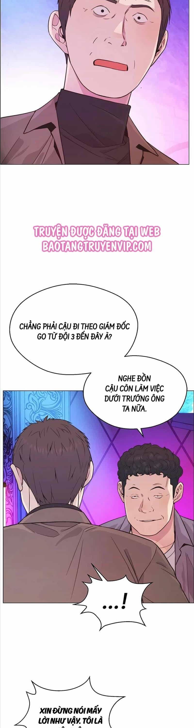Người Đàn Ông Thực Thụ - Chương 158 - ảnh 12