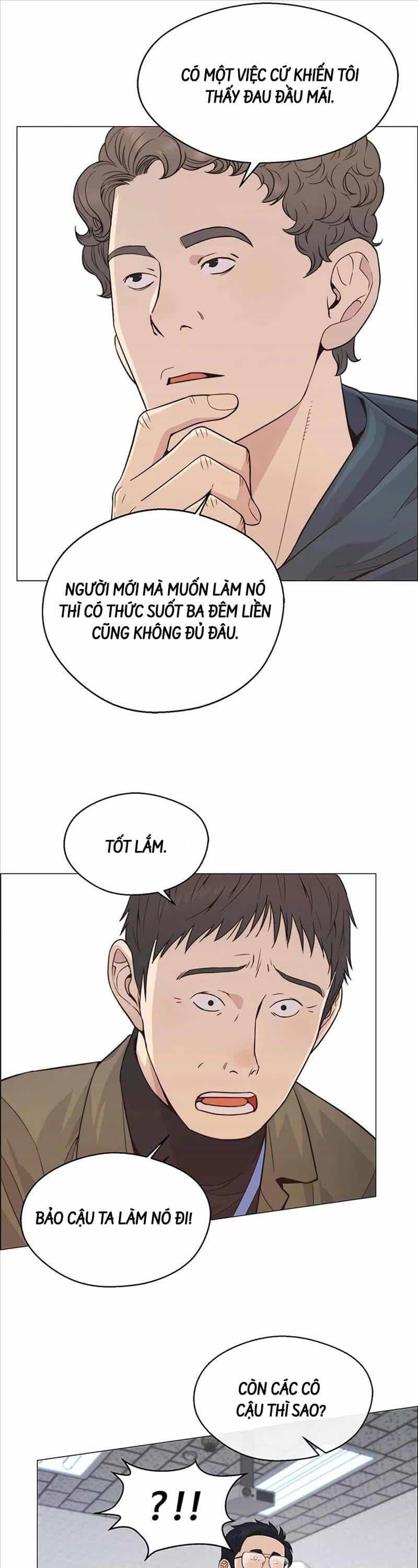 Người Đàn Ông Thực Thụ - Chương 158 - ảnh 19
