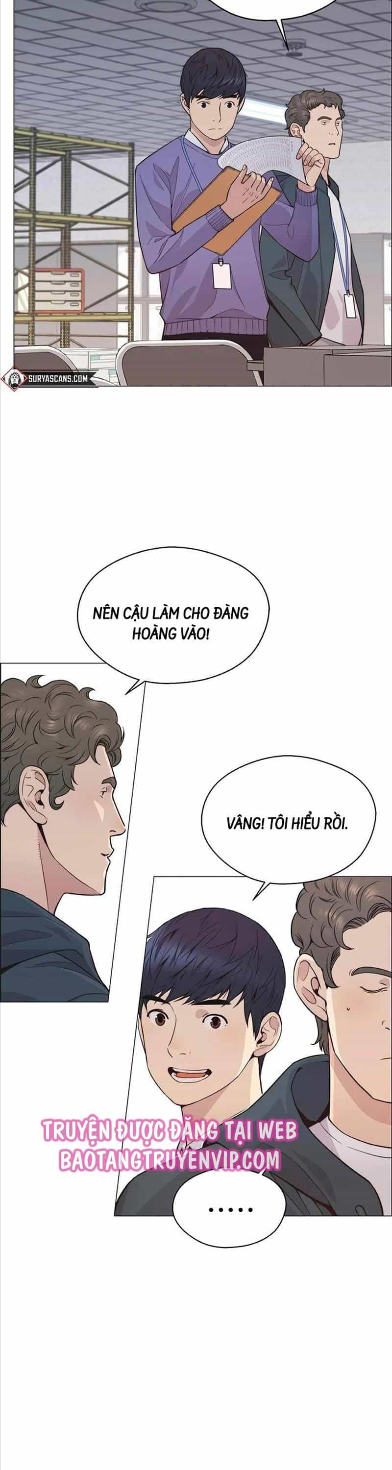Người Đàn Ông Thực Thụ - Chương 158 - ảnh 22