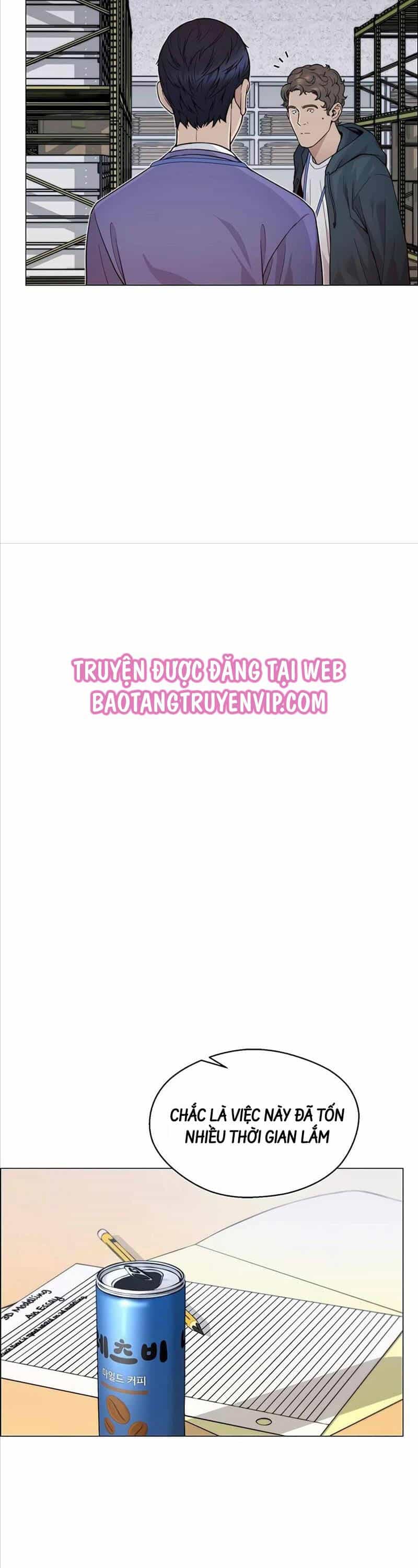 Người Đàn Ông Thực Thụ - Chương 158 - ảnh 40