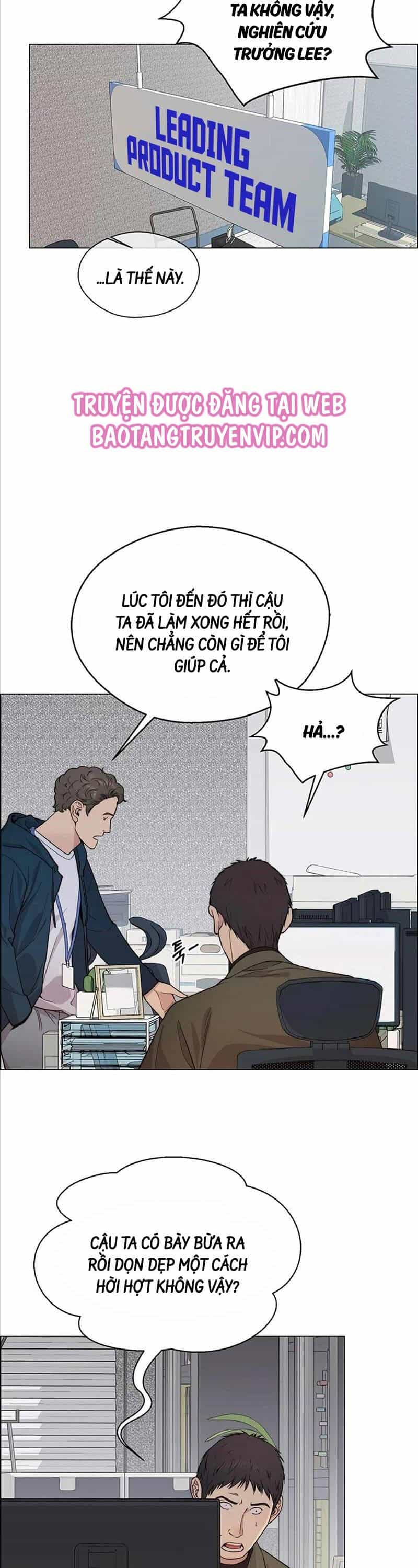Người Đàn Ông Thực Thụ - Chương 158 - ảnh 43