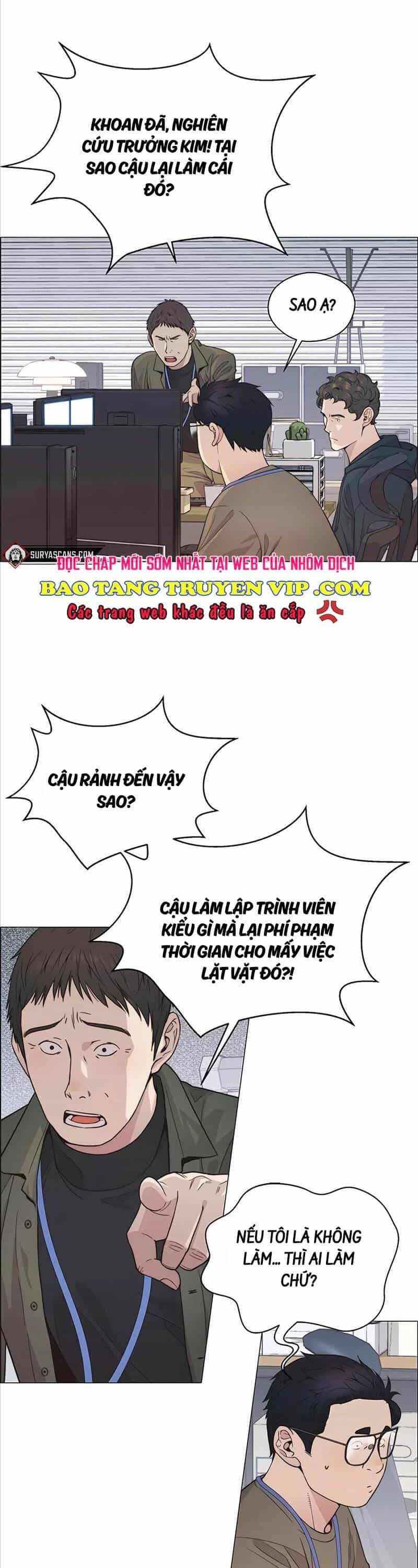 Người Đàn Ông Thực Thụ - Chương 158 - ảnh 46