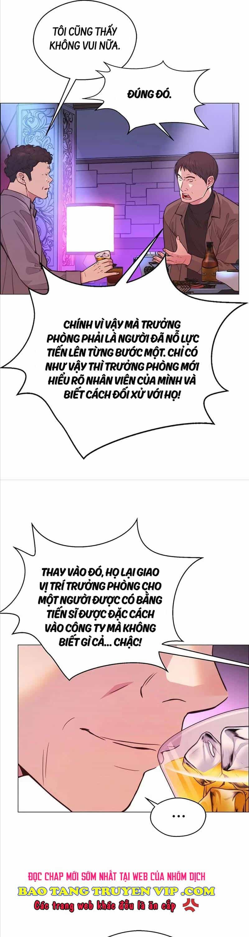 Người Đàn Ông Thực Thụ - Chương 158 - ảnh 7