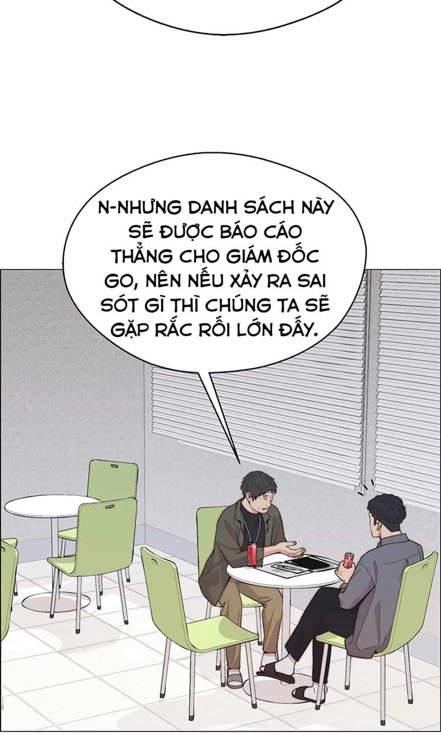Người Đàn Ông Thực Thụ - Chương 160 - ảnh 101