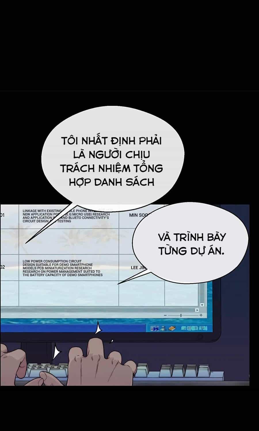 Người Đàn Ông Thực Thụ - Chương 160 - ảnh 11