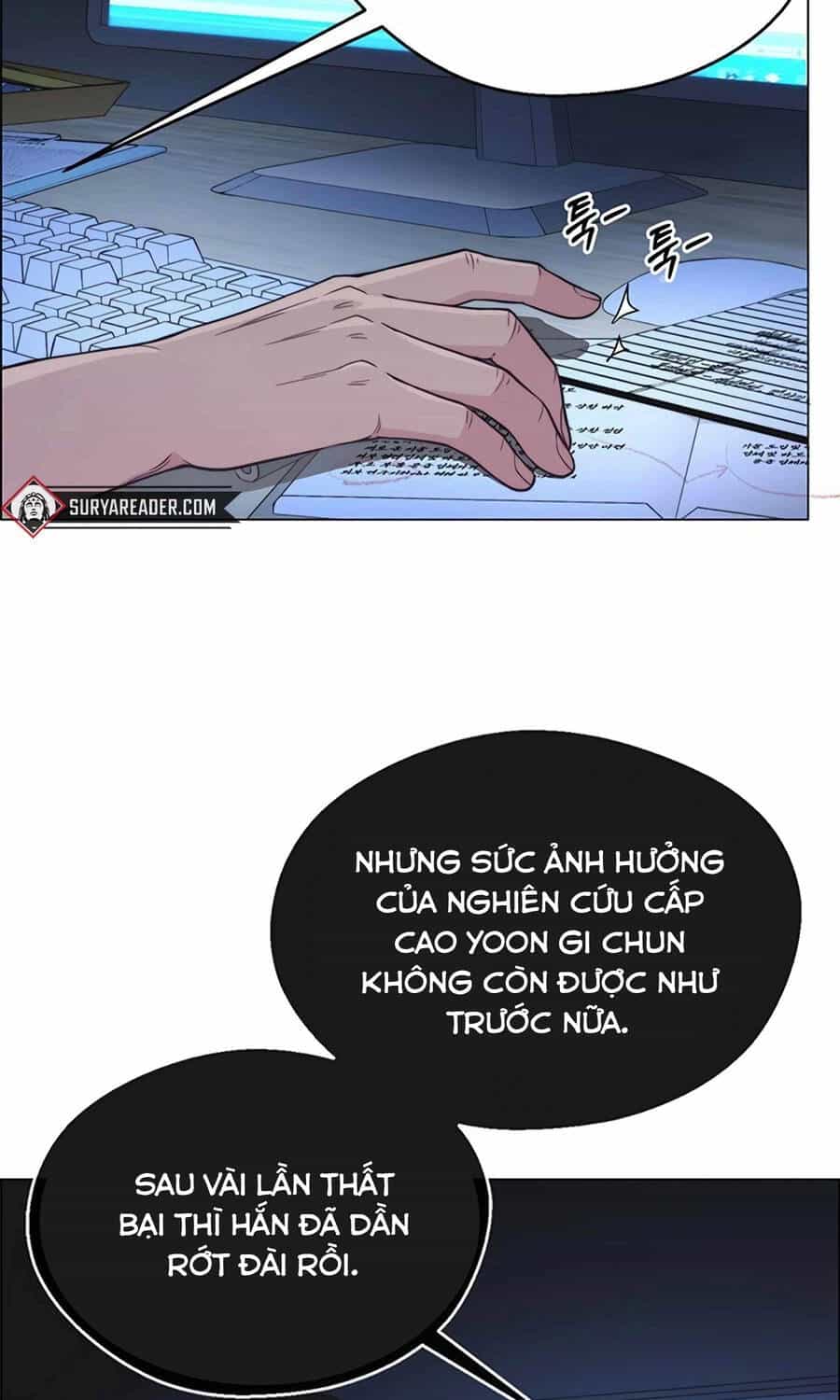 Người Đàn Ông Thực Thụ - Chương 160 - ảnh 23