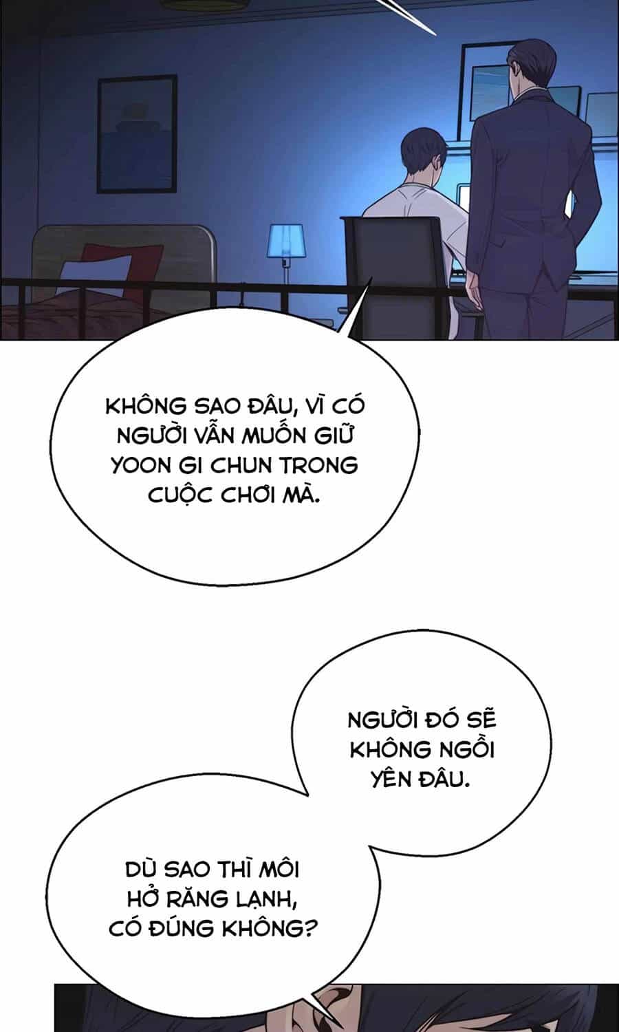 Người Đàn Ông Thực Thụ - Chương 160 - ảnh 24