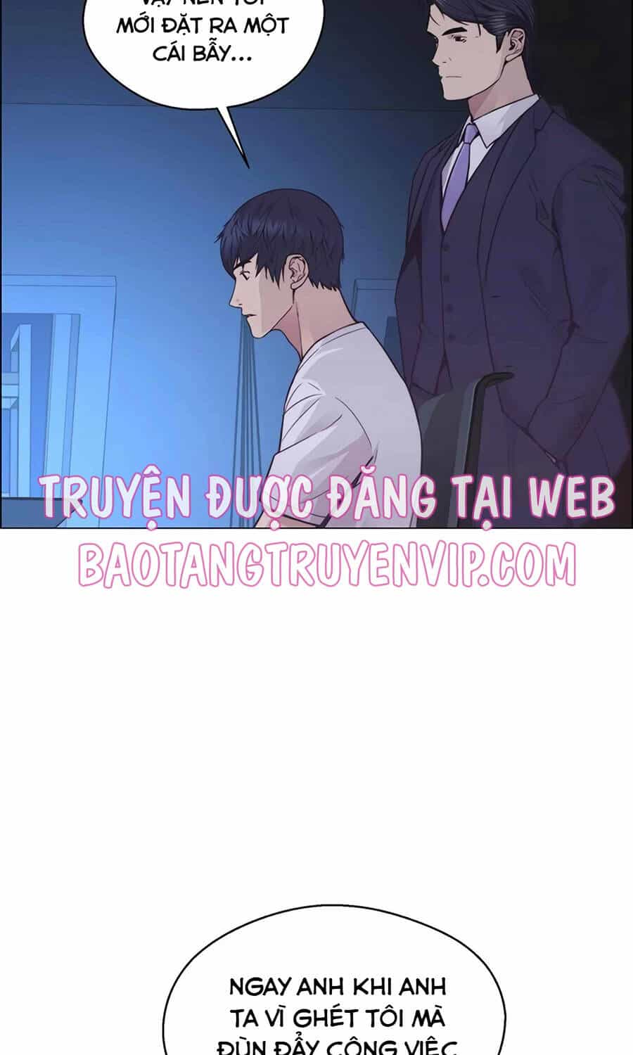 Người Đàn Ông Thực Thụ - Chương 160 - ảnh 26