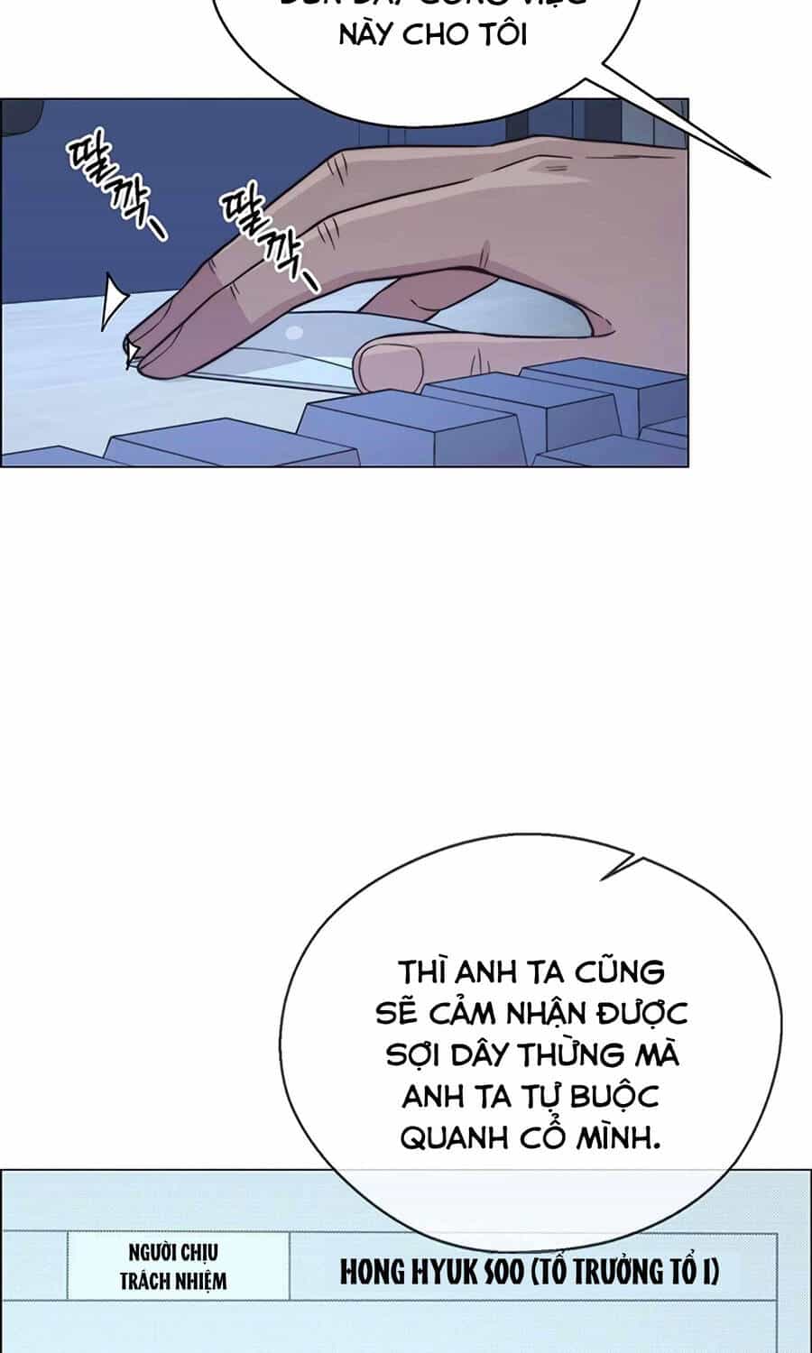 Người Đàn Ông Thực Thụ - Chương 160 - ảnh 27