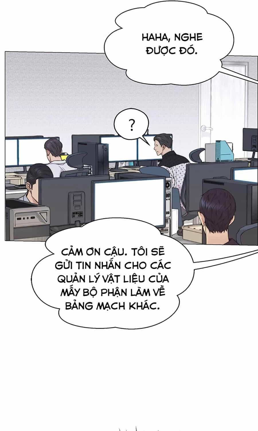 Người Đàn Ông Thực Thụ - Chương 160 - ảnh 42