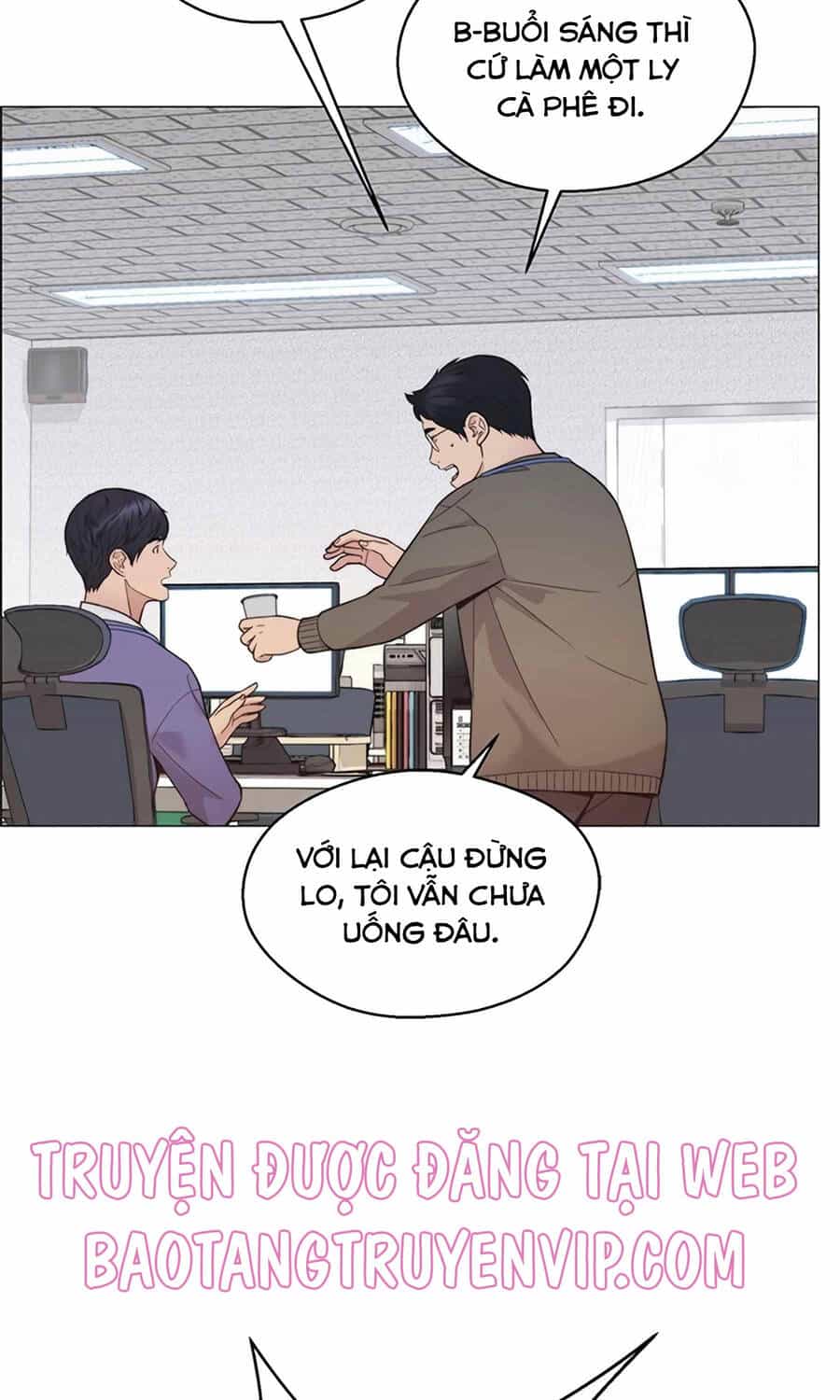 Người Đàn Ông Thực Thụ - Chương 160 - ảnh 47